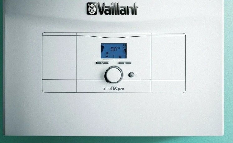 Vaillant AtmoTEC Pro VUW 280/5-3 - котел газовый двухконтурный