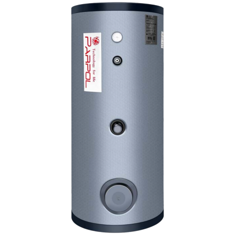 Parpol V Ultra 800 - бойлер комбинированный напольный