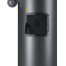 STROPUVA S40U ATMax - универсальный котел длительного горения