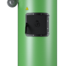 STROPUVA S40U ATMax - универсальный котел длительного горения