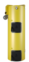 STROPUVA S40U ATMax - универсальный котел длительного горения