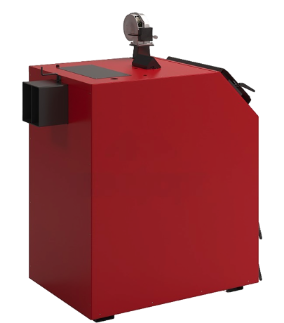 Комфорт Классик Premium 30кВт - котел твердотопливный длительного горения