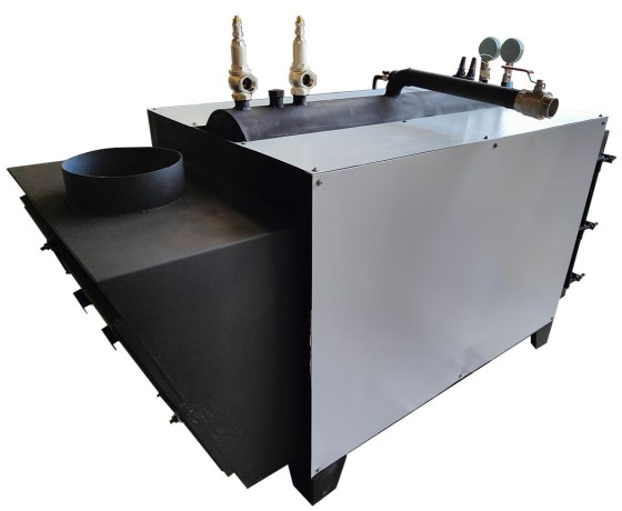 ОБНИТ ТАЯН 700 - парогенератор газовый