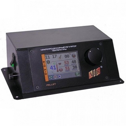 Hot Dragon Plus 130 Ceramic - пеллетный котел