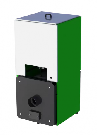 Kostrzewa Mini Bio 10 - котел пеллетный автоматический