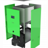 Kostrzewa Mini Bio 10 - котел пеллетный автоматический