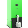 Kostrzewa Mini Bio 10 - котел пеллетный автоматический