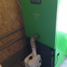 Kostrzewa Mini Bio 10 - котел пеллетный автоматический