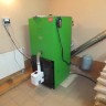 Kostrzewa Mini Bio 10 - котел пеллетный автоматический