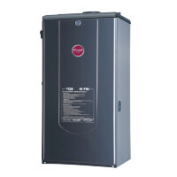 Kiturami TGB HiFin 30 - котел газовый двухконтурный