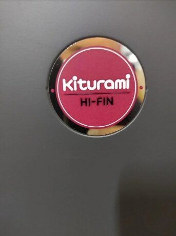 Kiturami TGB HiFin 30 - котел газовый двухконтурный