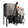 Тепловъ Smart Pellet 25 - котел пеллетный автоматический