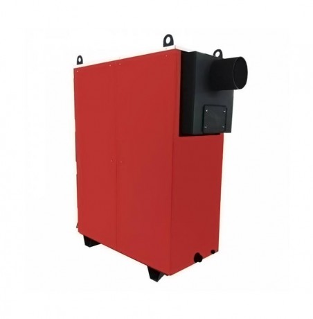 Hot Dragon Plus 150 Ceramic - пеллетный котел