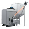 Metal-Fach SLIM PELLET MINI-20 - котел пеллетный автоматический