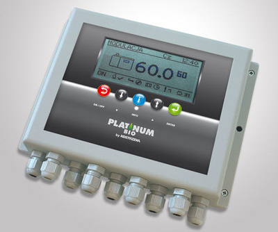 Kostrzewa Mini Bio 20 - котел пеллетный автоматический