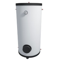 Kever АСО-1000 - теплоаккумулятор напольный