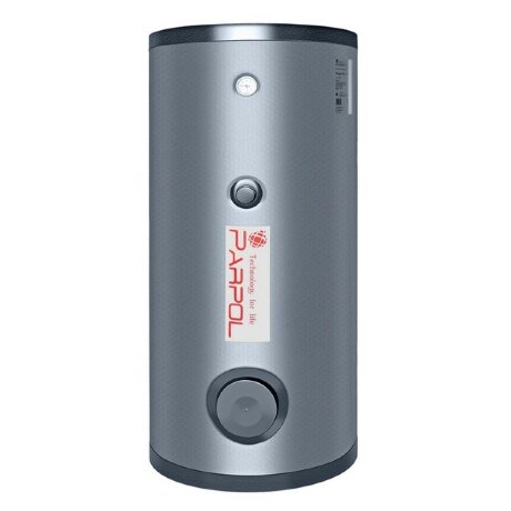 Parpol VS2 Ultra 200 - бойлер комбинированный с двумя теплообменниками