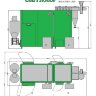 Светлобор Эко-Супер 1200 - котел пеллетный автоматический