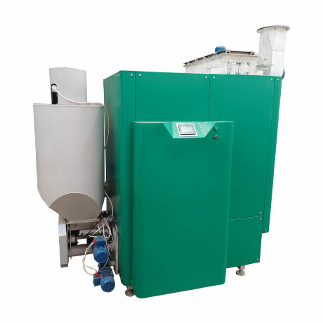 Светлобор Эко-Супер 1200 - котел пеллетный автоматический