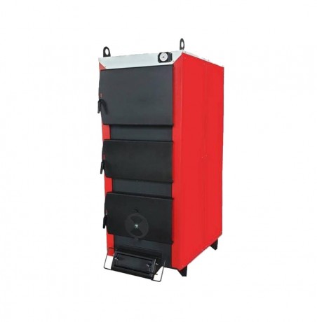 Hot Dragon Plus 180 Ceramic - пеллетный котел