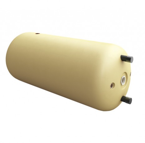 Galmet U-LINEA 80 - бойлер косвенного нагрева