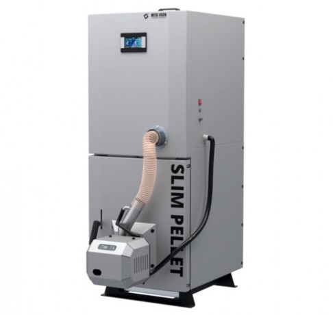 Metal-Fach SLIM PELLET-15 - котел пеллетный автоматический