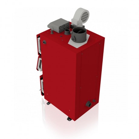 Altep Classic Plus 10 - котел полуавтоматический