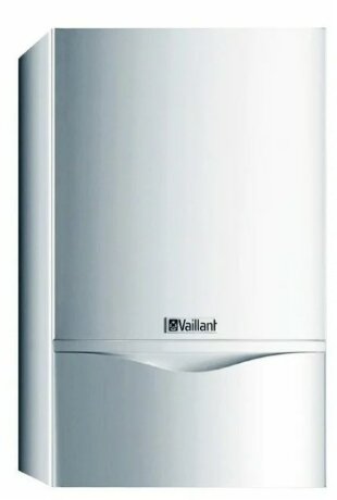 Vaillant EcoTEC Plus VU INT IV 306/5-5 H (30 кВт) - котел газовый одноконтурный