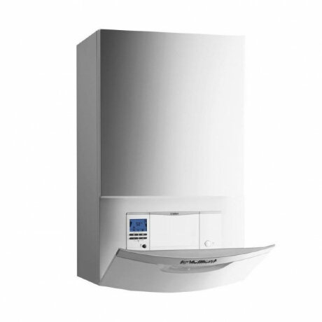 Vaillant EcoTEC Plus VU INT IV 306/5-5 H (30 кВт) - котел газовый одноконтурный