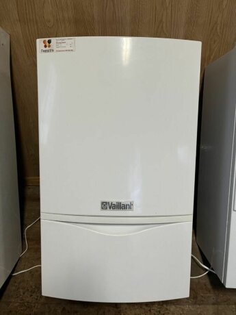 Vaillant EcoTEC Plus VU INT IV 306/5-5 H (30 кВт) - котел газовый одноконтурный