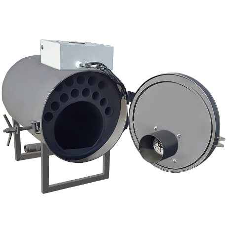 ТЕПЛОКАСТО TKS-ЛАЙТ 50 кВт - котел на отработке