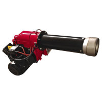 ТЕПЛОКАСТО ХЭВЕЛ-Д 8 (391 кВт) - дизельная горелка двухступенчатая