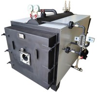 ОБНИТ ТАЯН 1500 - парогенератор газовый