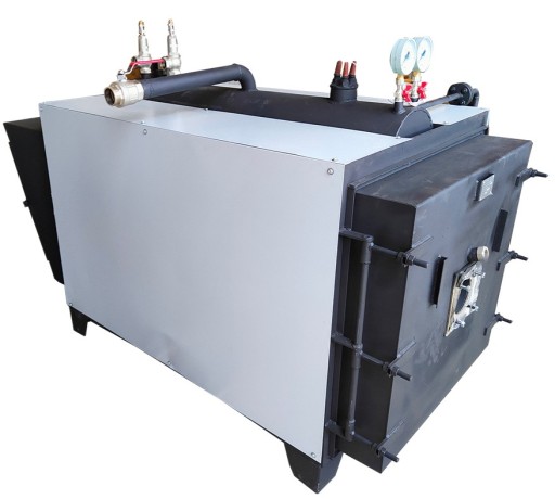 ОБНИТ ТАЯН 1500 - парогенератор газовый