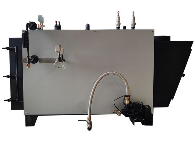 ОБНИТ ТАЯН 1500 - парогенератор газовый