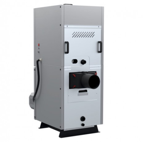 Metal-Fach SLIM PELLET-20 - котел пеллетный автоматический