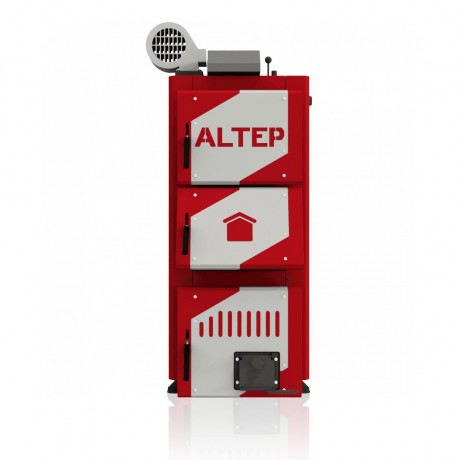 Altep Classic Plus 12 - котел полуавтоматический