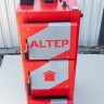 Altep Classic Plus 12 - котел полуавтоматический