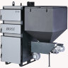 Vulkan BOSS DUO 24 - котел автоматический угольный (пеллетный)