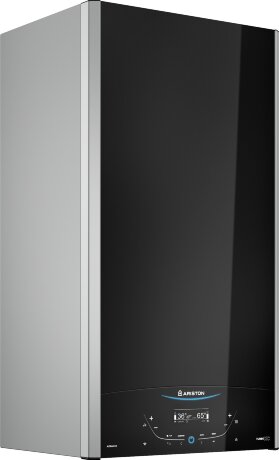 Ariston Alteas XC 35 FF - котел газовый двухконтурный