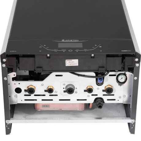 Ariston Alteas XC 35 FF - котел газовый двухконтурный