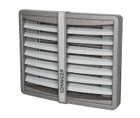 SONNIGER CR2 PRO - водяной тепловентилятор