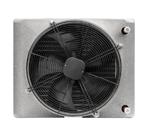 SONNIGER CR2 PRO - водяной тепловентилятор