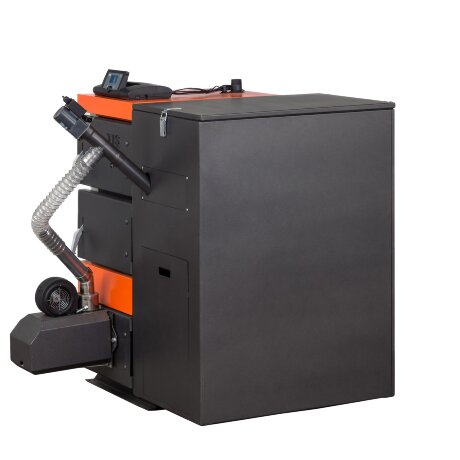TIS HARD (DUO) PELLET 150 - котел пеллетный автоматический