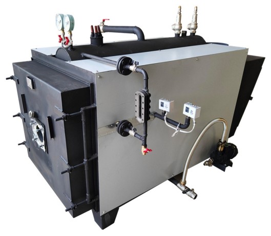 ОБНИТ ТАЯН 2000 - парогенератор газовый