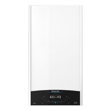 Ariston Genus One System 24 - котел газовый одноконтурный