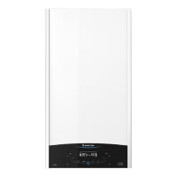 Ariston Genus One System 24 - котел газовый одноконтурный