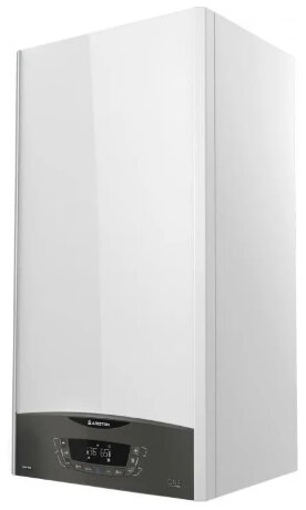 Ariston Genus One System 24 - котел газовый одноконтурный