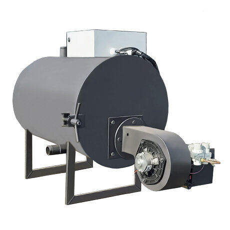 ТЕПЛОКАСТО TKS-ЛАЙТ 70 кВт - котел на отработке