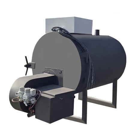 ТЕПЛОКАСТО TKS-ЛАЙТ 70 кВт - котел на отработке